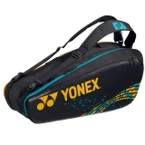 Túi Tennis Yonex Pro X6 2 Ngăn Camel Gold (BA92026EX)