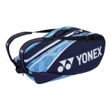 Túi Tennis Yonex Pro Racquet X9 3 ngăn Navy Saxon Blue (BA92229EX) Navy