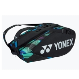 Túi Tennis Yonex Pro Racquet X9 3 ngăn Green Purple (BA92229EX)