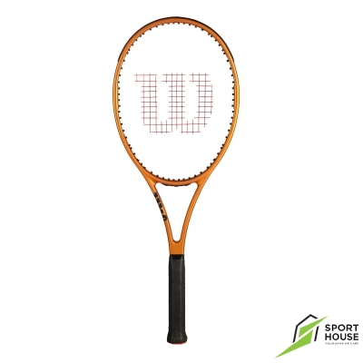 Dây cước tennis Wilson Natural Gut Set