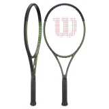 Vợt Tennis Wilson Blade 104 v8 (290gr)