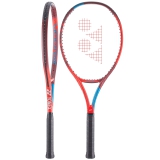 Vợt Tennis Yonex VCORE 2021 100 (300g) Made In Japan