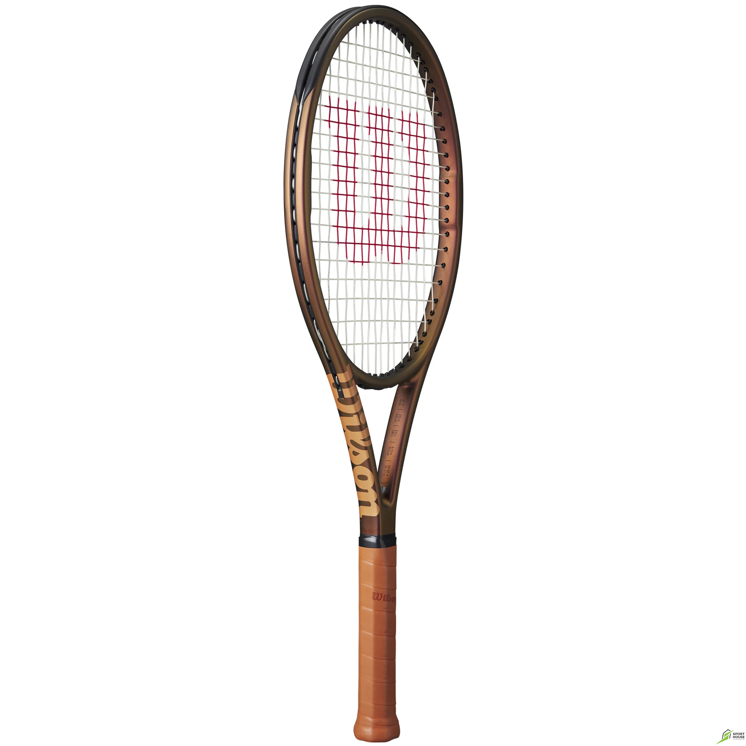 Racchette Wilson Ultra Pro 16x19 V4 (305g) - Extreme Tennis