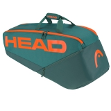 Túi Tennis Head Pro Bag M Xanh Cam (260223)