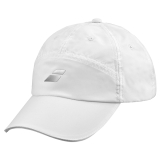 Mũ Tennis Babolat Microfiber Cap White (5UA1226.1000)