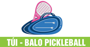 TÚI BA LÔ PICKLEBALL