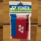 Băng Chặn Mồi Hôi Tay Yonex AC039CR-019 - Màu Đỏ