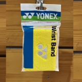 Băng Chặn Mồi Hôi Tay Yonex AC039CR-019 - Màu Vàng