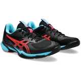 Giày Asics Solution Speed FF3 1041A473.001 Black/Diva Pink