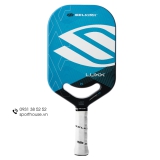 Vợt Pickleball Selkirk Luxx Control Air Invikta Blue