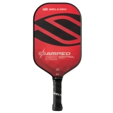 Vợt Pickleball Selkirk Amped Control Invikta Midwweight Red - Màu Đỏ