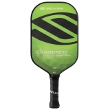 Vợt Pickleball Selkirk Amped Control Invikta Midwweight Green - Màu Xanh Neon