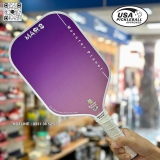 Vợt Pickleball Mars Carbon T700 - 16mm - Màu Tím