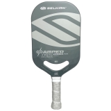 Vợt Pickleball Selkirk Amped Pro Air Invikta Sillver - Màu Bạc