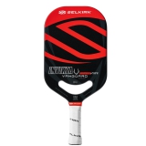 Vợt Pickleball Selkirk Vanguard Power Air Invikta Red - Đỏ