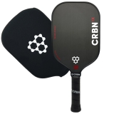 Vợt Pickleball CRBN¹ X Series (Elongated Paddle) 16mm