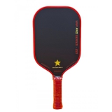 Vợt Pickleball VNP–001 ( Viền đỏ)