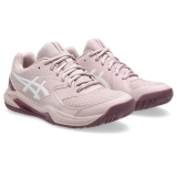 Giày Nữ Asics Gel-Dedicate 8 1042A237.701