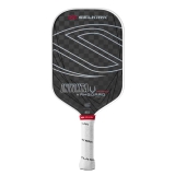 Vợt Pickleball Selkirk Vanguard Pro - Invikta - Charcoal 16mm