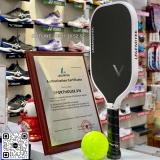 Vợt Pickleball Legendtek Vision Power White copy