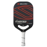 Vợt Pickleball Selkirk Amped Pro Air Invikta - Jack Sock