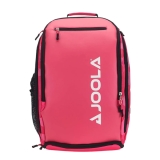 Balo Pickleball Joola Vision II Deluxe Backpack (Pink)