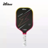 Vợt Pickleball Zocker HP02 Plus Super Quality Gradient