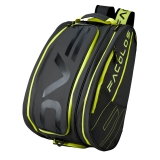 Balo Pickleball Elite Facolos Lime Green