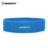 Băng đô thể thao headband nam nữ GoodFit GF802SB Xanh