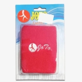 Băng chặn mồ hôi Tay Joto - Đỏ
