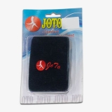 Băng chặn mồ hôi Tay Joto - Đen ( Đôi)