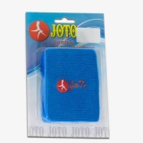 Băng chặn mồ hôi Tay Joto - Xanh Blue (Đôi)