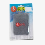 Băng chặn mồ hôi Tay Joto - Ghi Xám