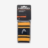 Băng chặn mồ hôi Tay Head 5 inch 285874 - Màu Navy Viền Vàng (Đôi)