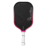 Vợt Pickleball Sypik Avatar Ultimate Pro Tour - 16mm - Viền màu Hồng