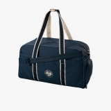 Túi Wilson Roland Garros 2025 Small Duffel Navy