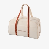 Túi Wilson Roland Garros 2025 Small Duffel Cream