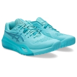 Giày Asics GEL-RESOLUTION X Ice Mint/Lagoon (1041A481-401)