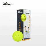 Bóng Pickleball Zocker ZB01 - Gen 2