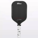 Vợt Pickleball Zocker Aspire ASP25 - 16mm - Màu Trắng