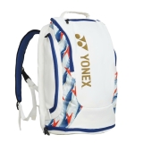 Balo Yonex All Day Backpack - Màu Trắng