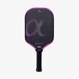Vợt Pickleball Kamito Alpha 2 - 16mm - Màu Tím Hồng