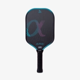 Vợt Pickleball Kamito Alpha 2 - 16mm - Màu Xanh Ngọc