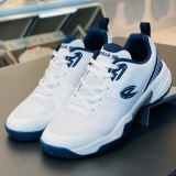 Giày Picklbeball nam Eopaia – M492578 – White Navy