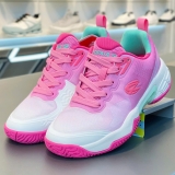 Giày Picklbeball nữ Eopaia – L492578 – White Pink