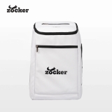 Balo Zocker Movepro - Màu Trắng