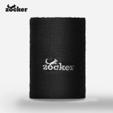Băng tay chặn mồ hôi Zocker Aspire BCZ 01 - Black