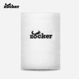 Băng tay chặn mồ hôi Zocker Aspire BCZ 01 - White