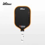 Vợt Pickleball Zocker HP03 Gen 2 -16mm- CAM