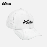 Mũ thể thao Zocker Aspire MZ 288 - Trắng